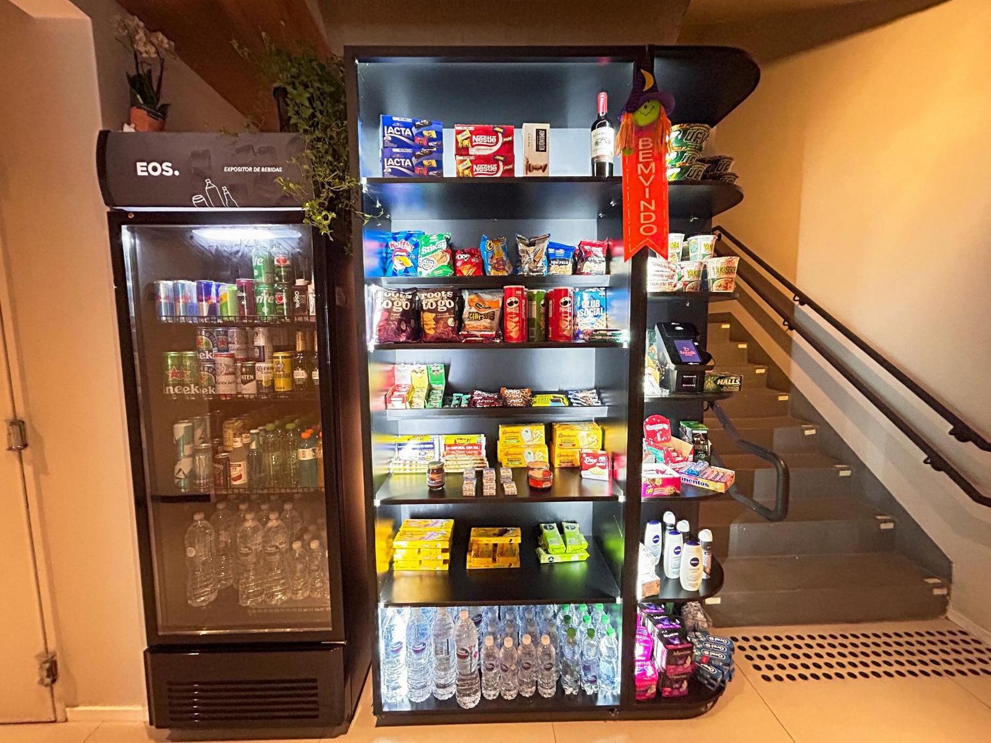 Brise Jardins - 5 Min Da Avenida Paulista Apartamento São Paulo