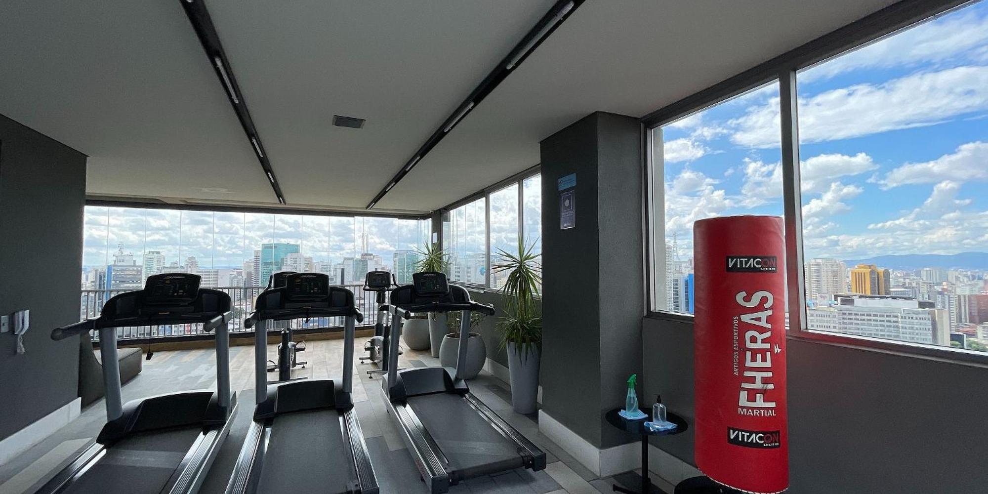 Praticidade E Conforto, Ao Lado Do Hosp Oswaldo Cruz. Holiday home Sao Paulo
