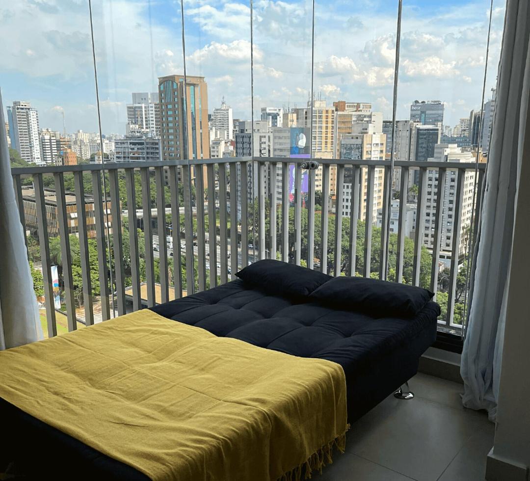 Praticidade E Conforto, Ao Lado Do Hosp Oswaldo Cruz. * Sao Paulo