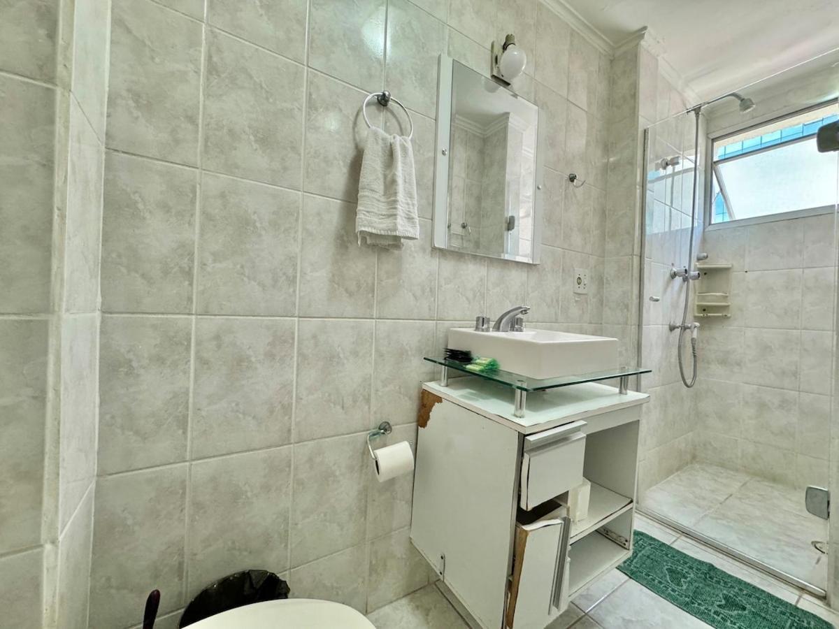 Flat No Coracao De Sp, 1 Vaga, Camareira, Completo * Sao Paulo