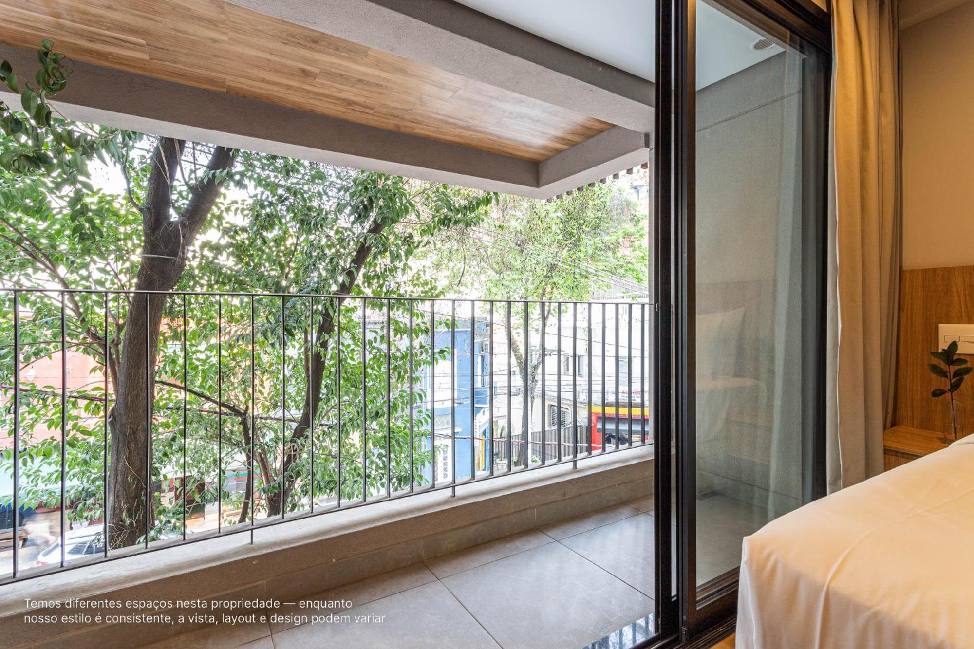 Completos Novos Ao Lado Da Av Paulista E Masp - Next Paulista Apartment Sao Paulo