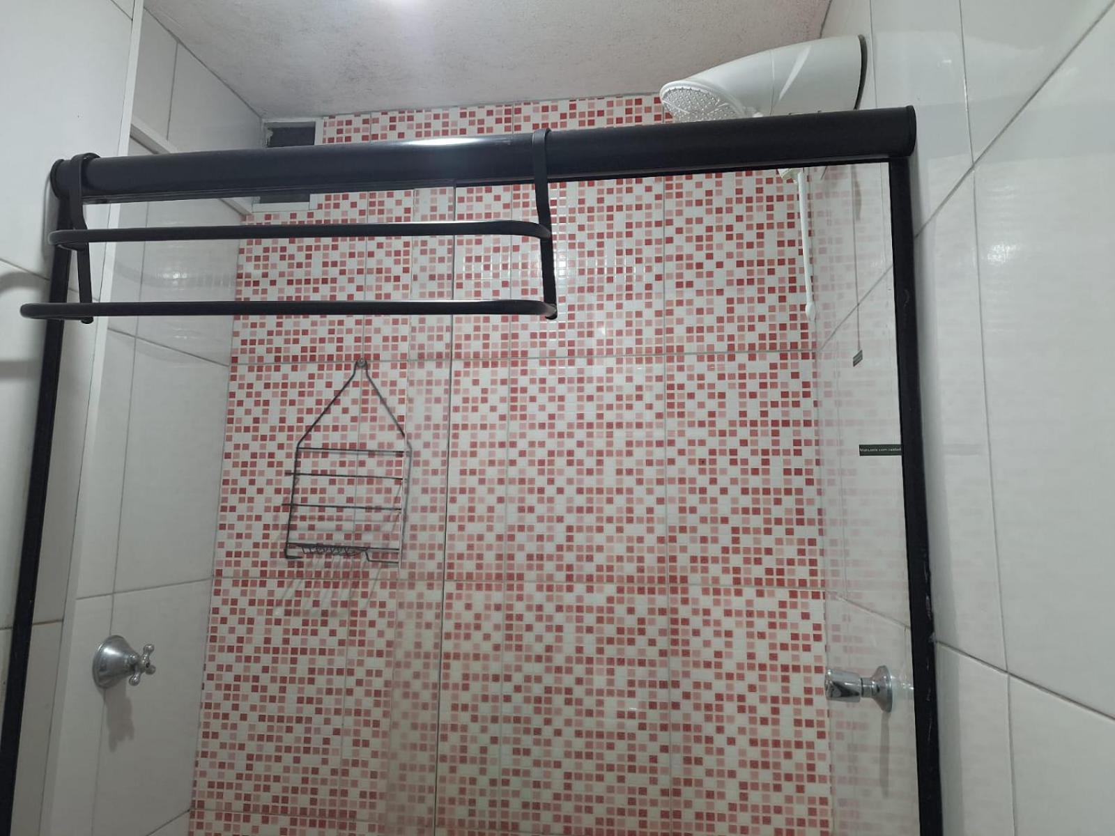 Apartamento Estudio Confortavel No Centro Historico São Paulo
