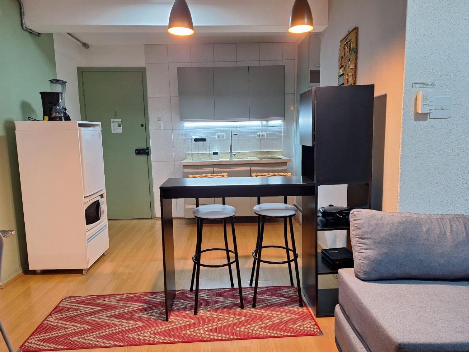 Estudio Confortavel No Centro Historico Apartamento *