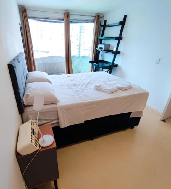 Apartamento Flat Aconchegante Garagem Hakka Hospitais E Feirinha São Paulo