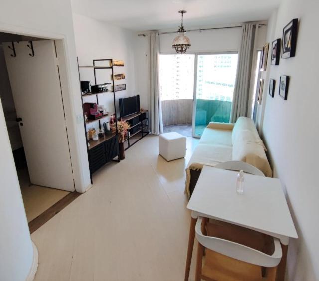 Apartamento Flat Aconchegante Garagem Hakka Hospitais E Feirinha