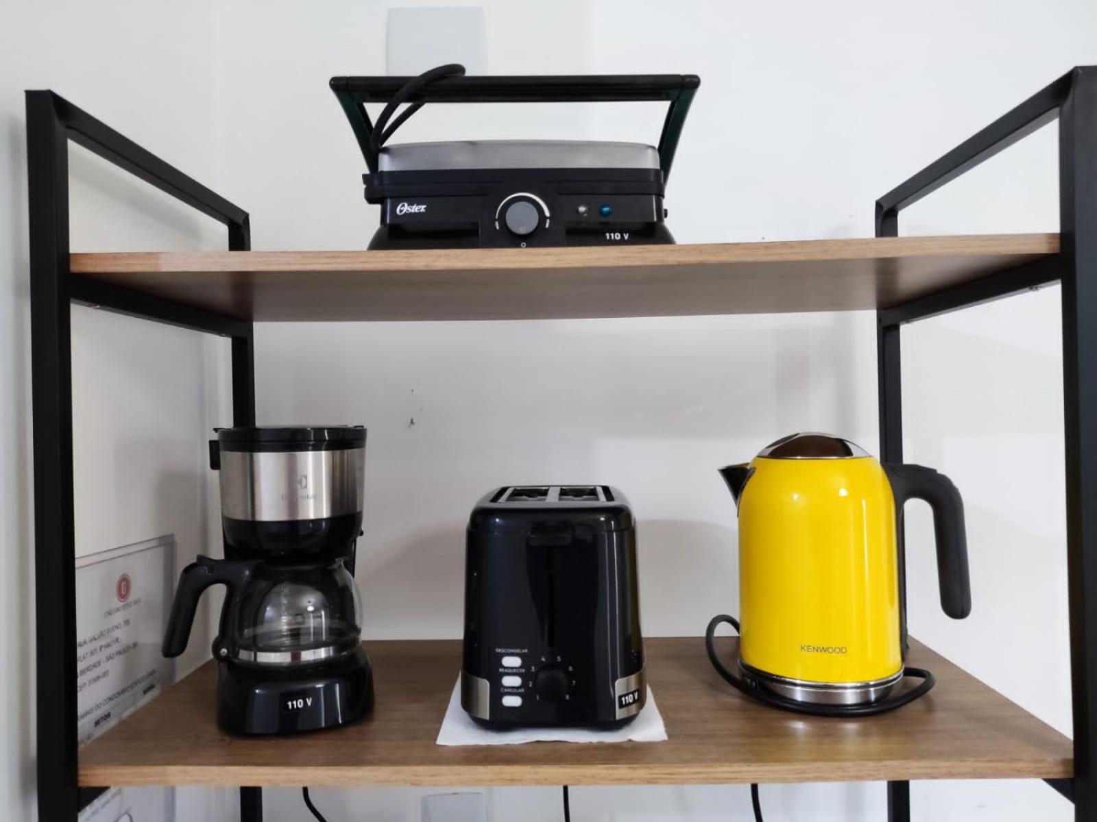 Apartamento Flat Aconchegante Garagem Hakka Hospitais E Feirinha *