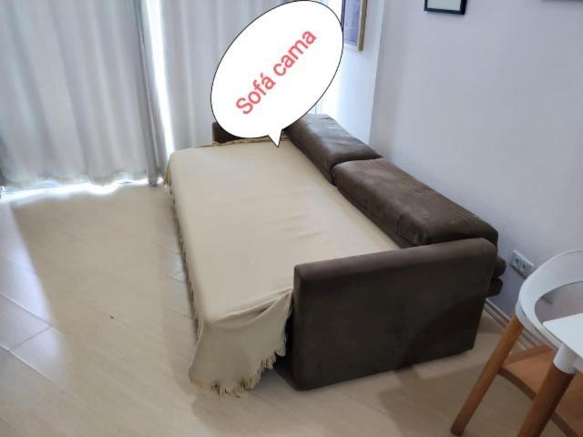 Apartamento Flat Aconchegante Garagem Hakka Hospitais E Feirinha