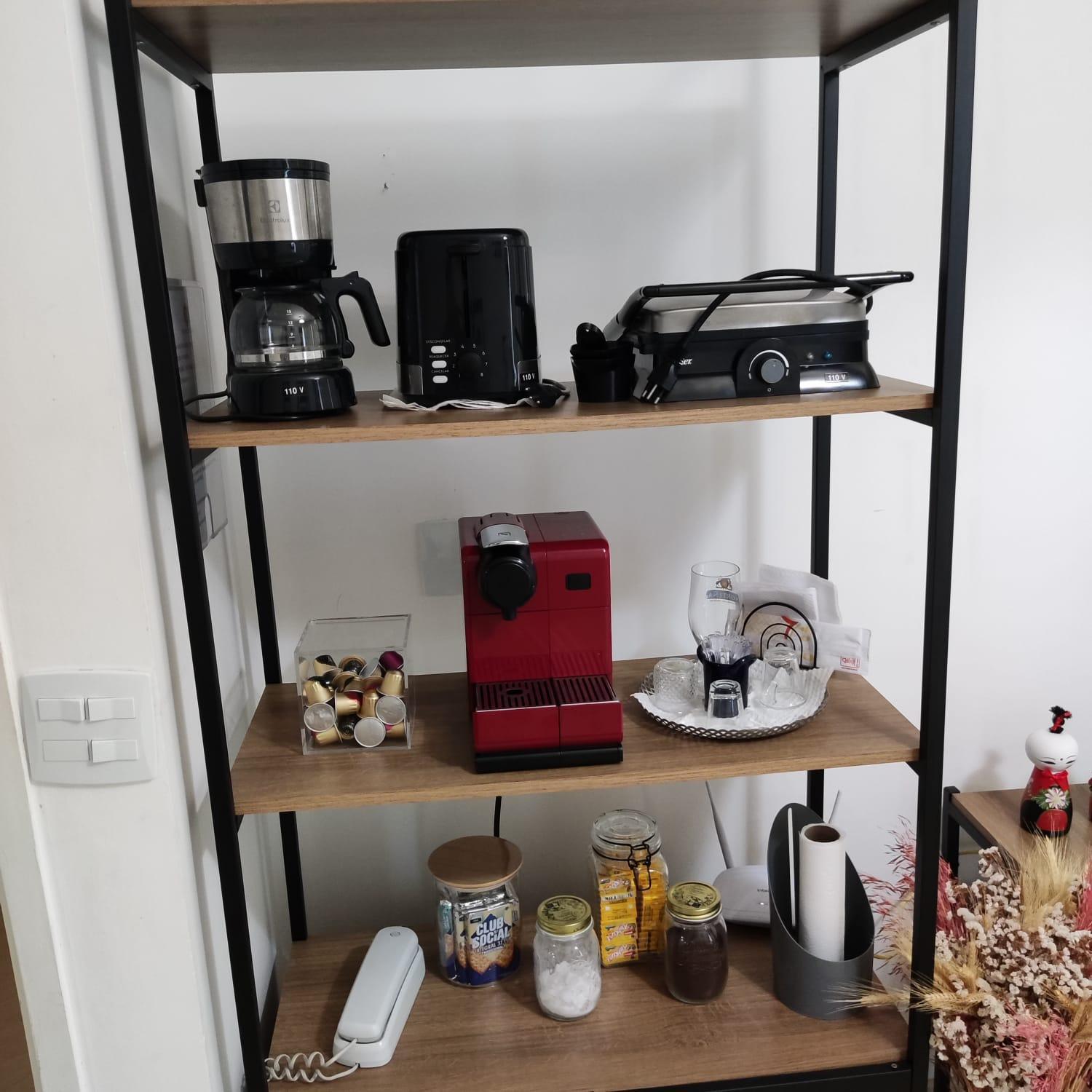 Flat Aconchegante Garagem Hakka Hospitais E Feirinha Apartamento São Paulo