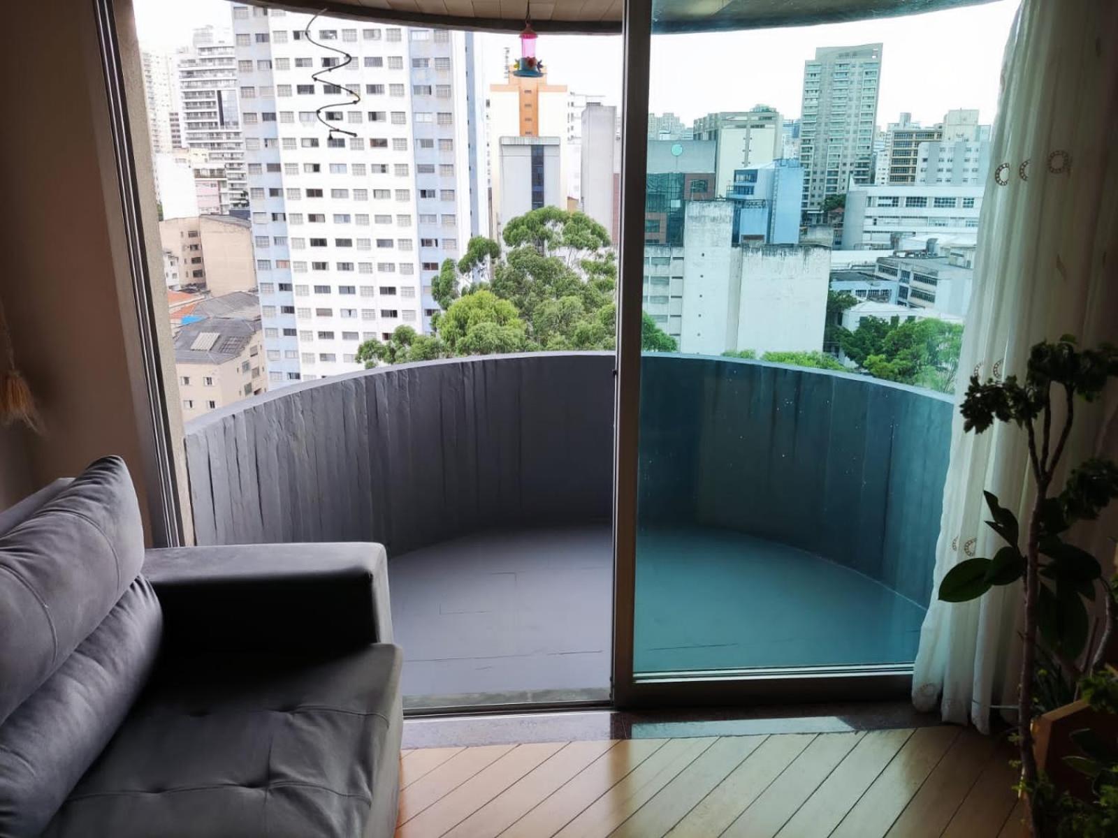 Apartamento Flat Aconchegante Garagem Hakka Hospitais E Feirinha *