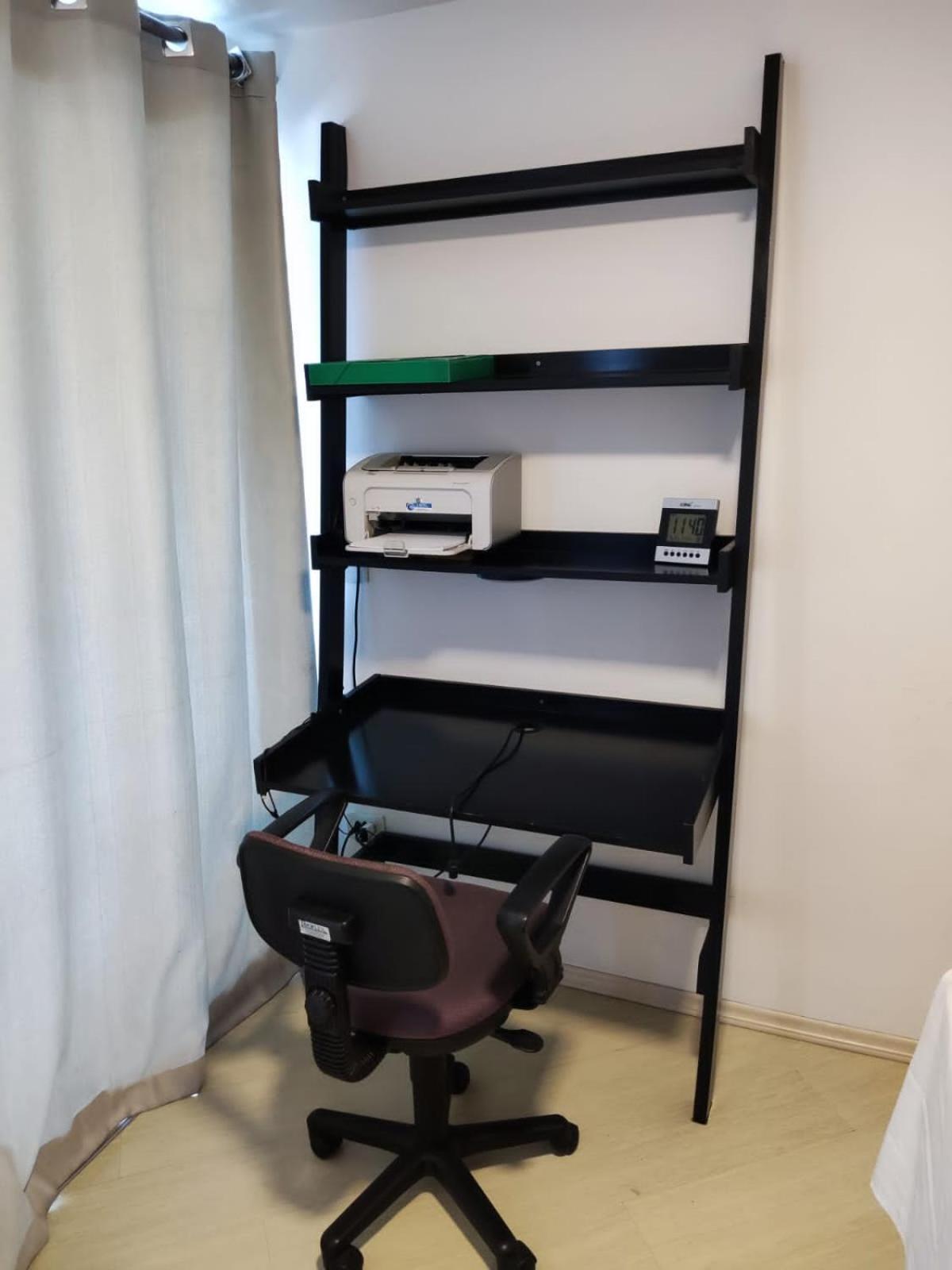 Apartamento Flat Aconchegante Garagem Hakka Hospitais E Feirinha São Paulo