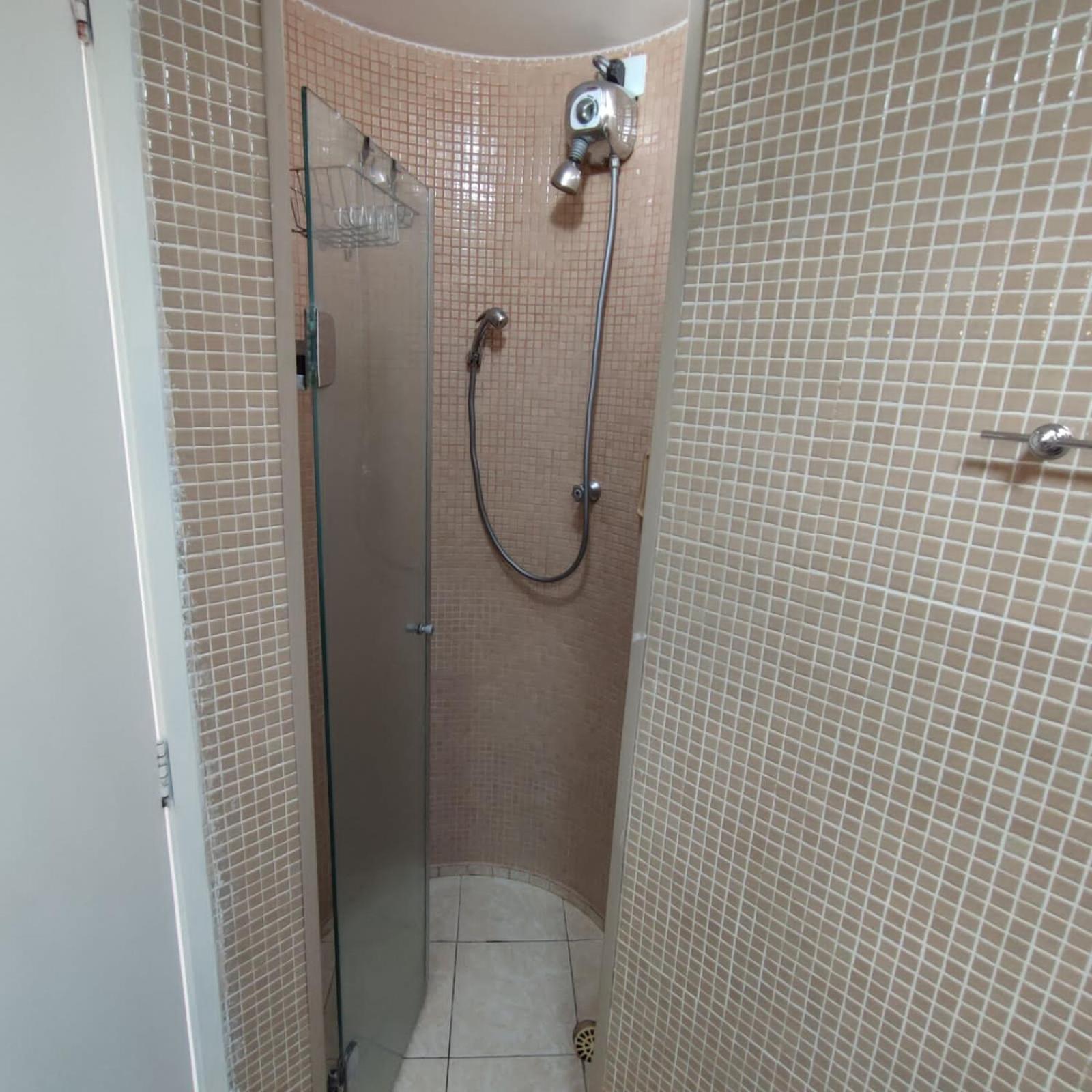 Flat Aconchegante Garagem Hakka Hospitais E Feirinha Apartamento