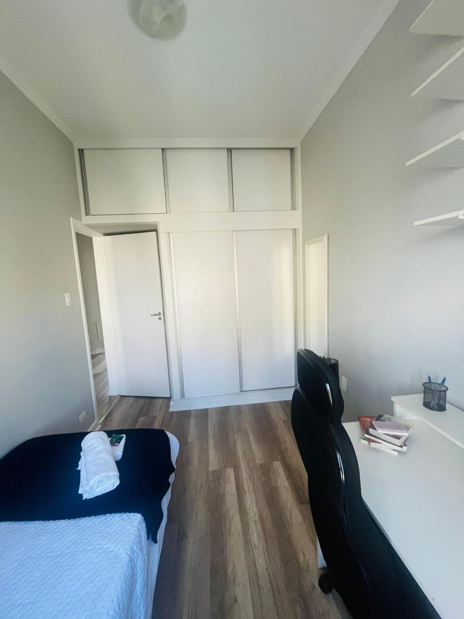 Apartamento Duplex Charmoso Em Higienopolis São Paulo