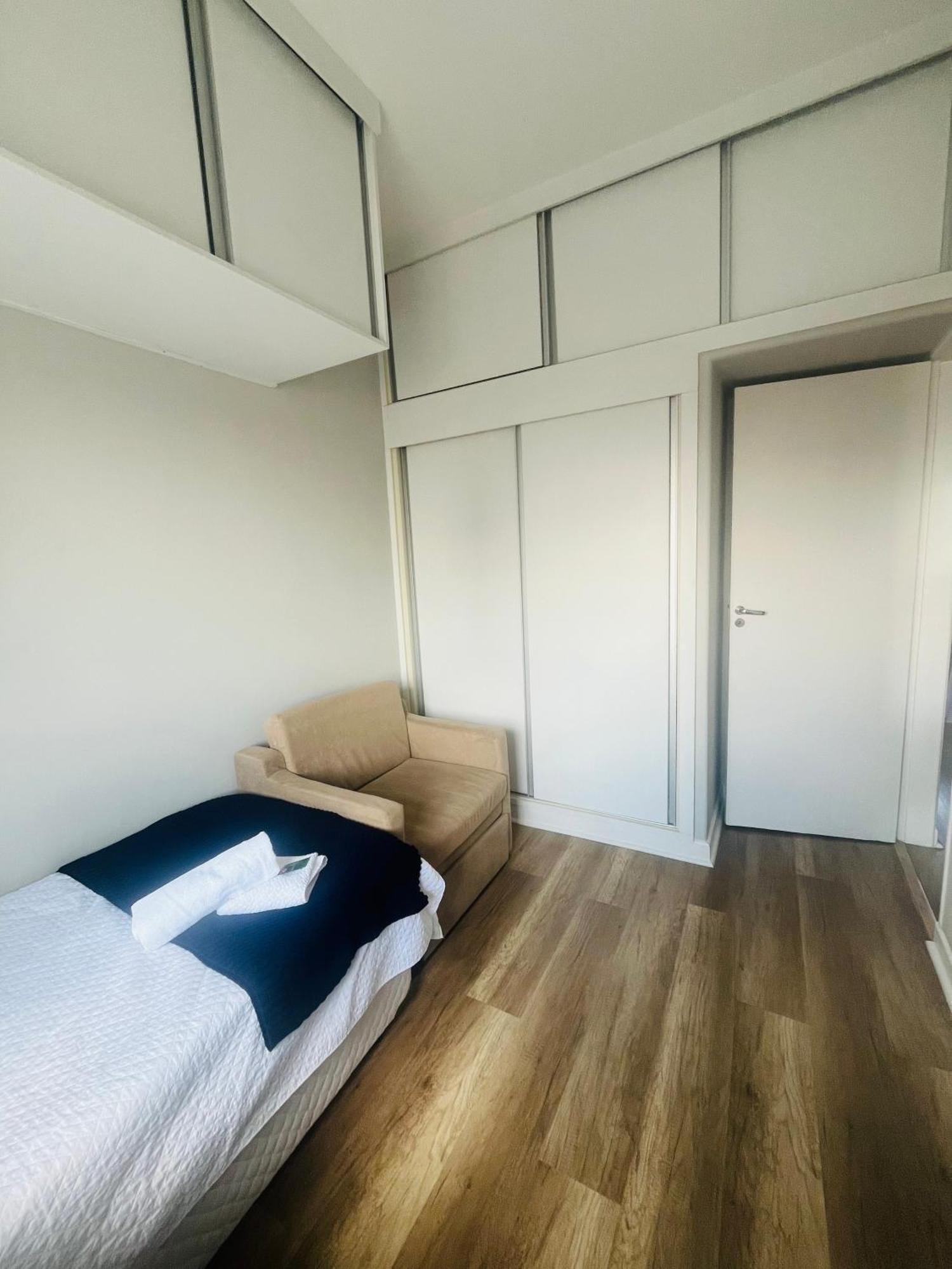 Duplex Charmoso Em Higienopolis Apartamento *
