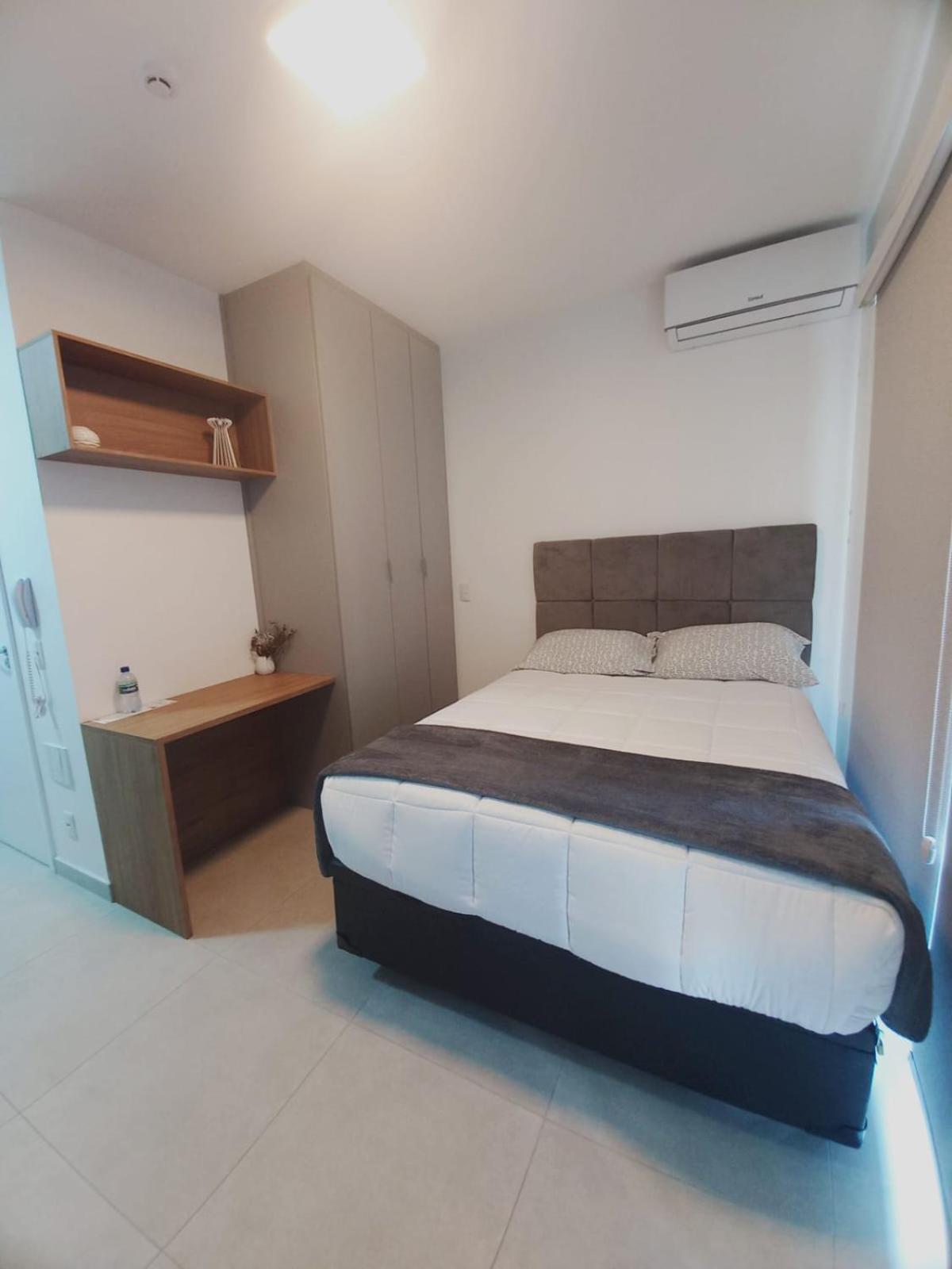 Apartamento Lindo Metro Butanta São Paulo