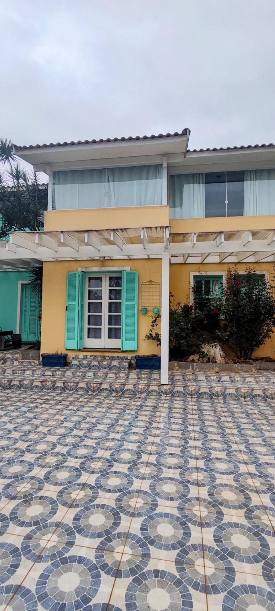 Casa de férias A Casa Da Italia *