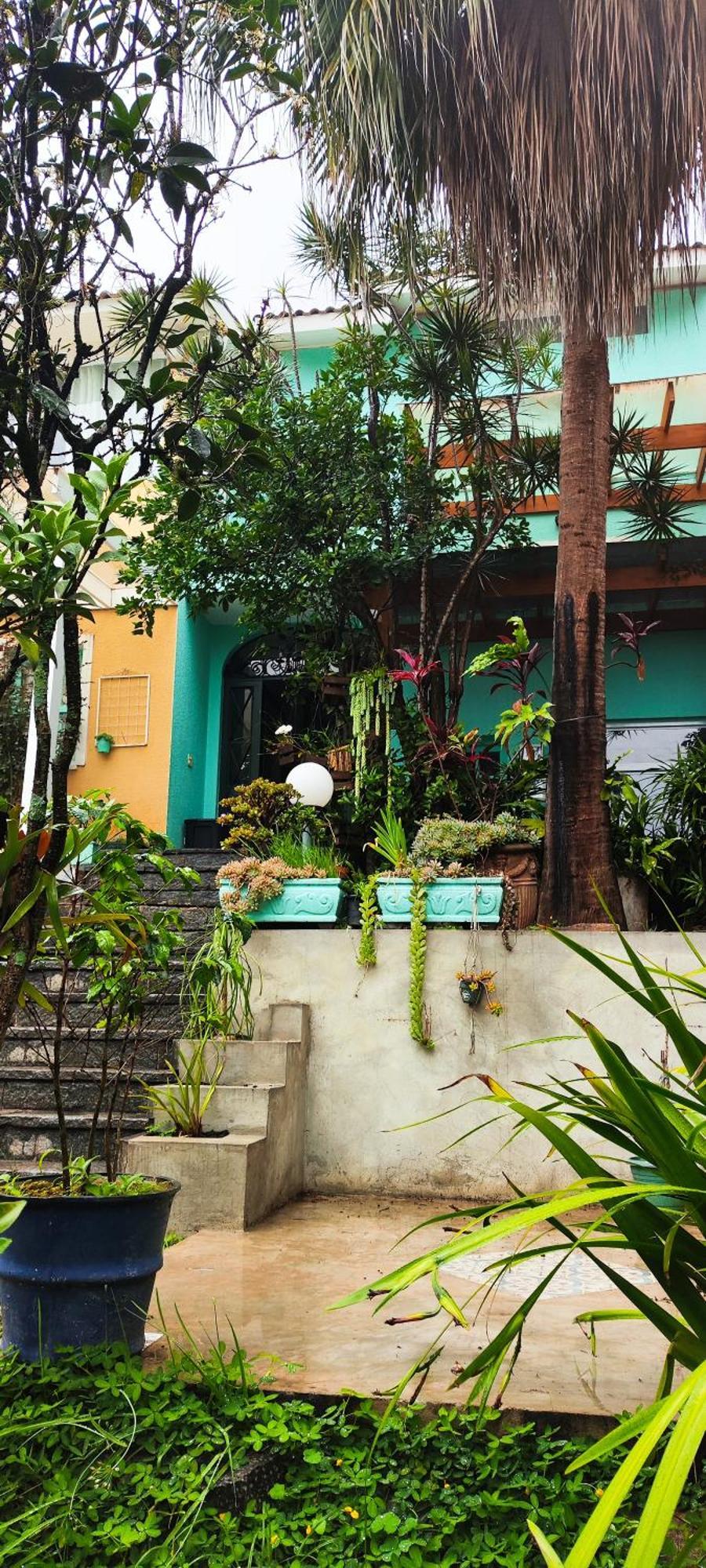 A Casa Da Italia São Paulo