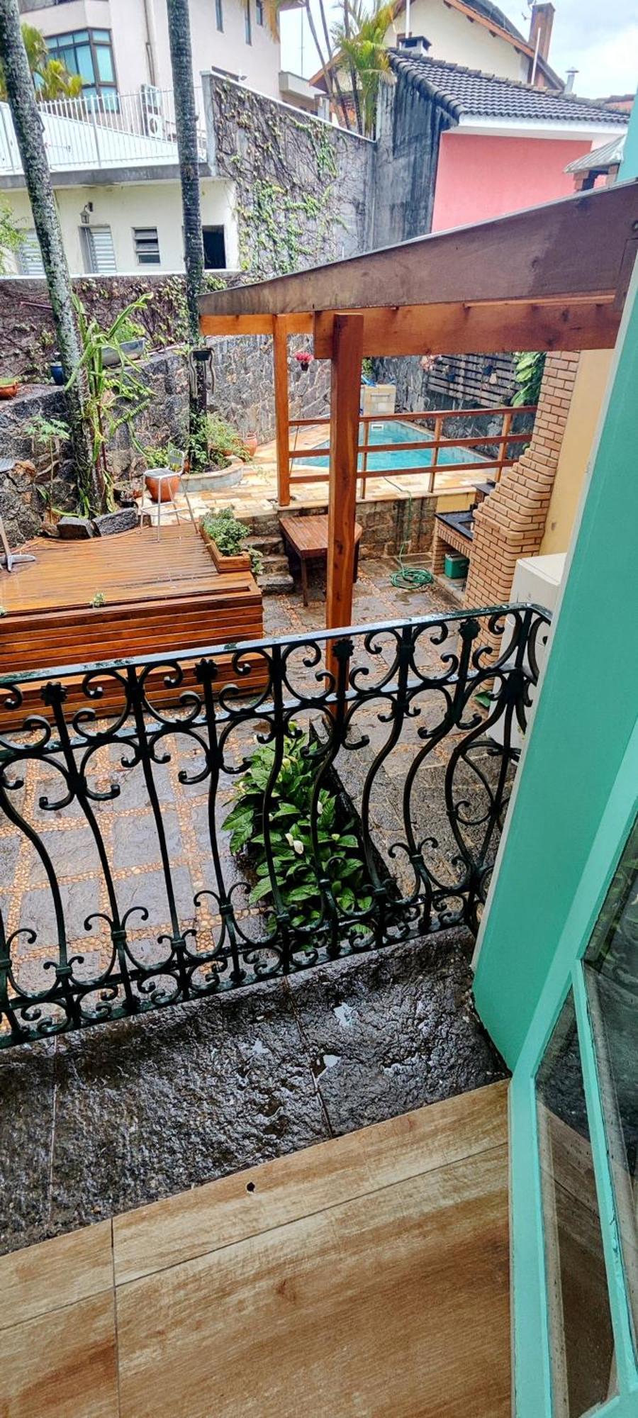 A Casa Da Italia *