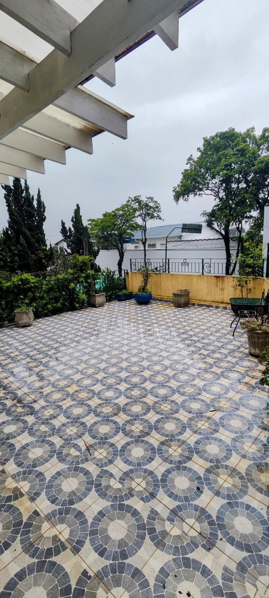 A Casa Da Italia Casa de férias São Paulo