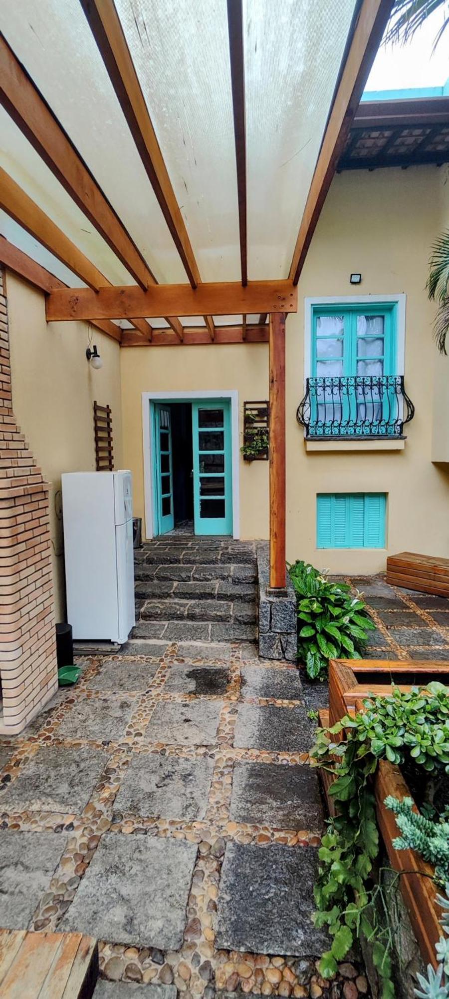 A Casa Da Italia Casa de férias *