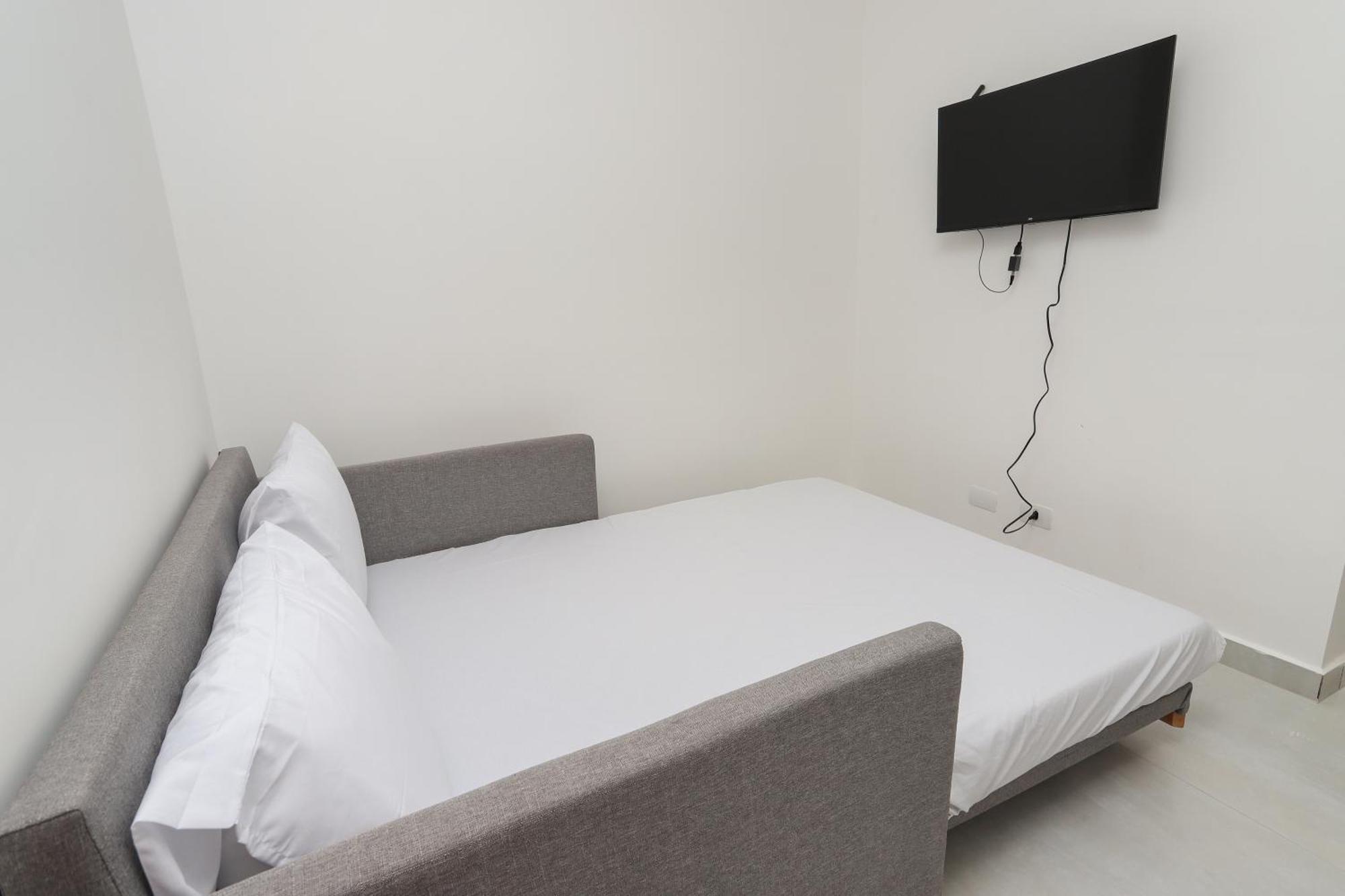 Apartamento 413 - Sem Cozinha *