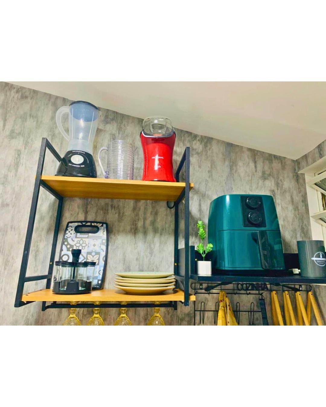 Bras Pes Nas Compras, Expo Center Norte, Vautier, Ate 8 Pessoas Apartamento *