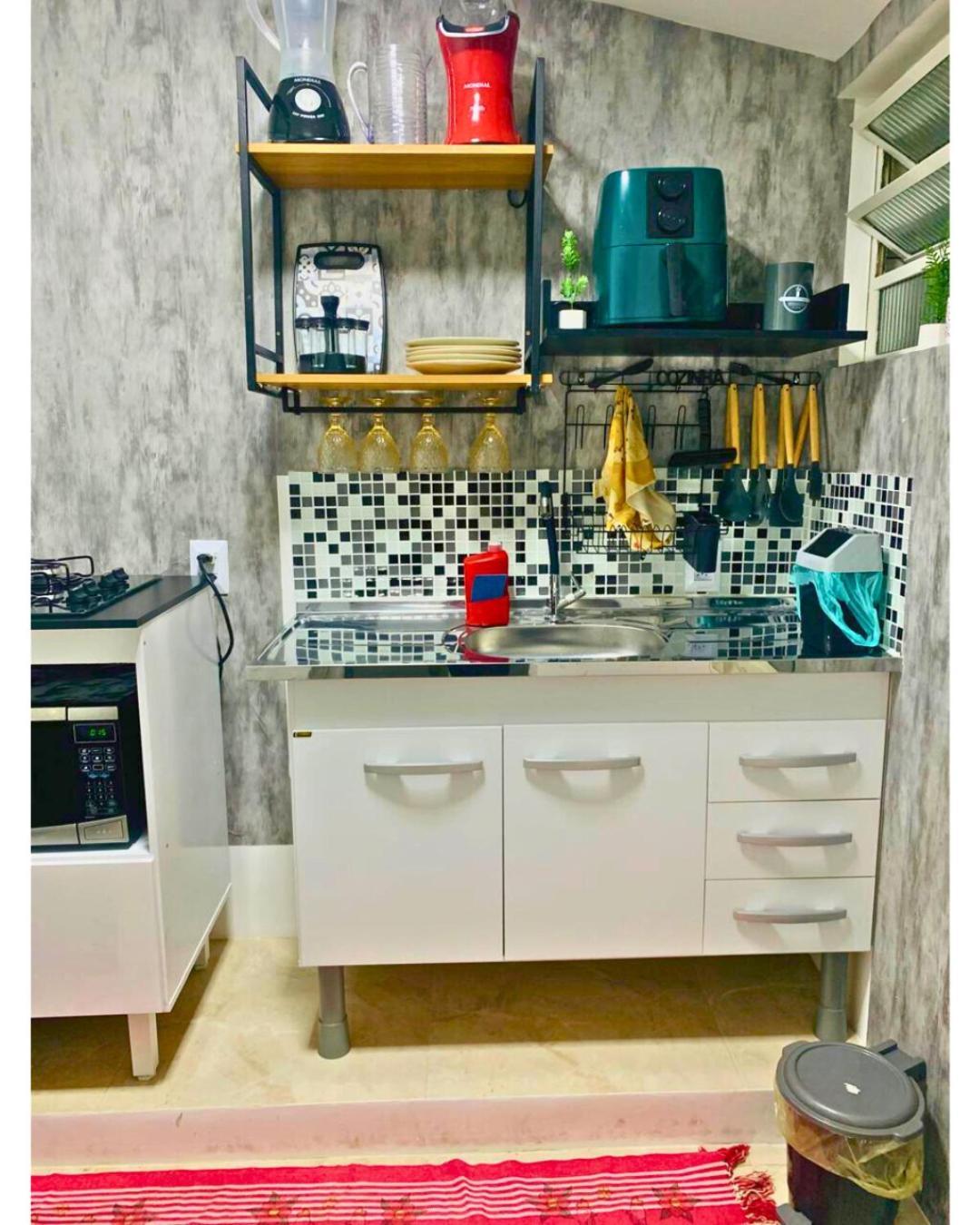 Apartamento Bras Pes Nas Compras, Expo Center Norte, Vautier, Ate 8 Pessoas São Paulo