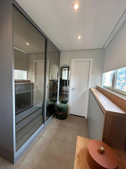 Apartamento Alto Padrao, No Jardins São Paulo