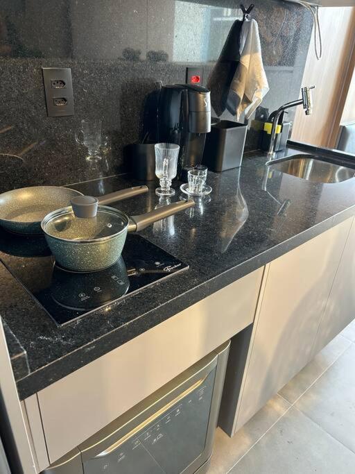 Apartamento Alto Padrao, No Jardins São Paulo