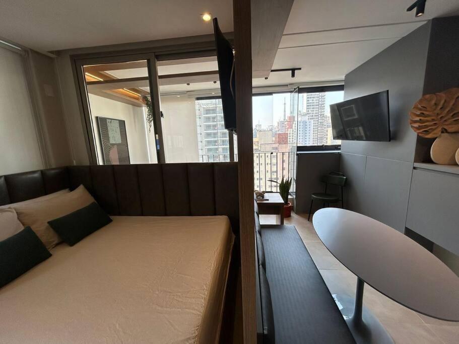 Apartamento Alto Padrao, No Jardins São Paulo