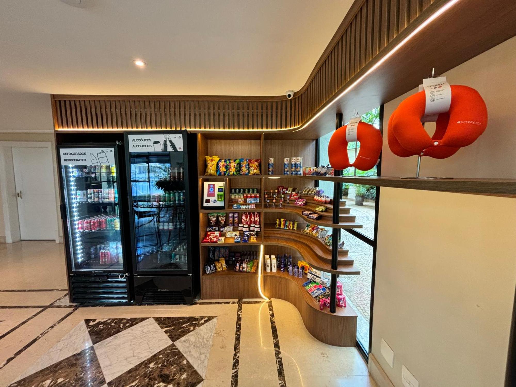 Flat Univer Pamplona Jardins Com Cozinha E Garagem 1901 Hotel São Paulo