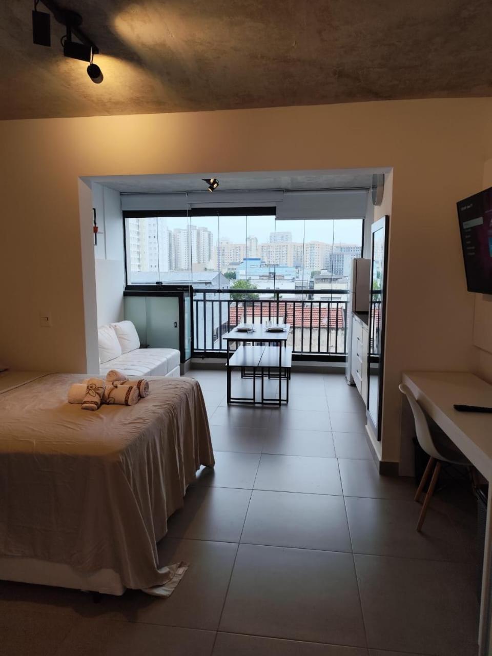 Joao502 Apartamento