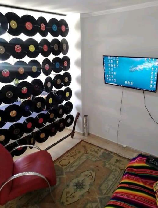 Apartamento Inteiro Com Ar Condicionado *