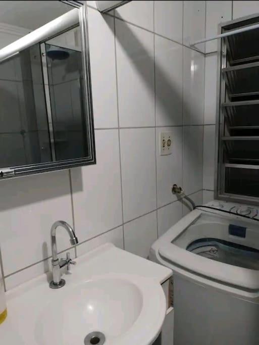 Inteiro Com Ar Condicionado * São Paulo