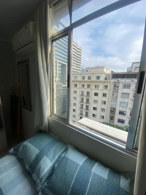 Apartamento Inteiro Com Ar Condicionado