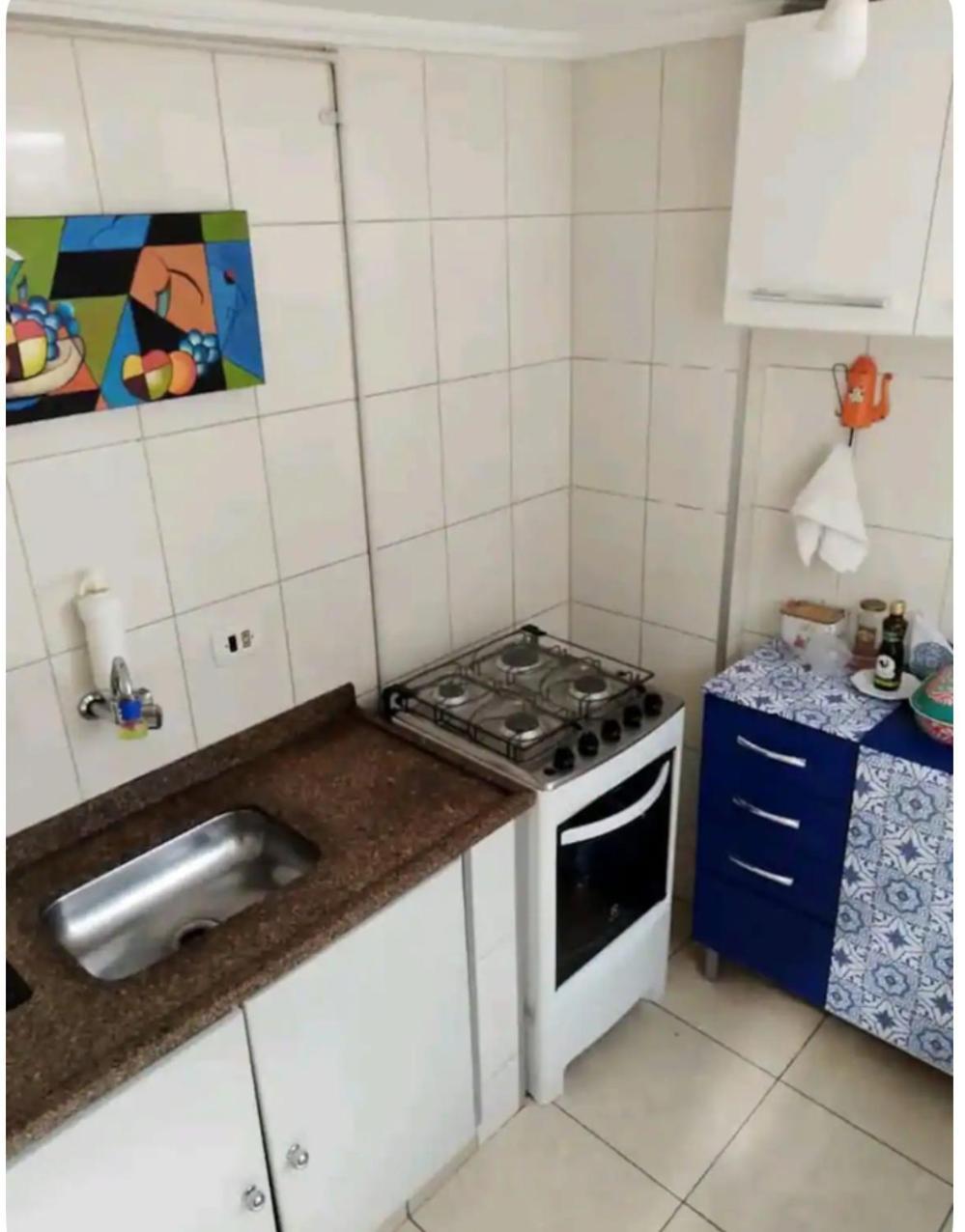 Inteiro Com Ar Condicionado *