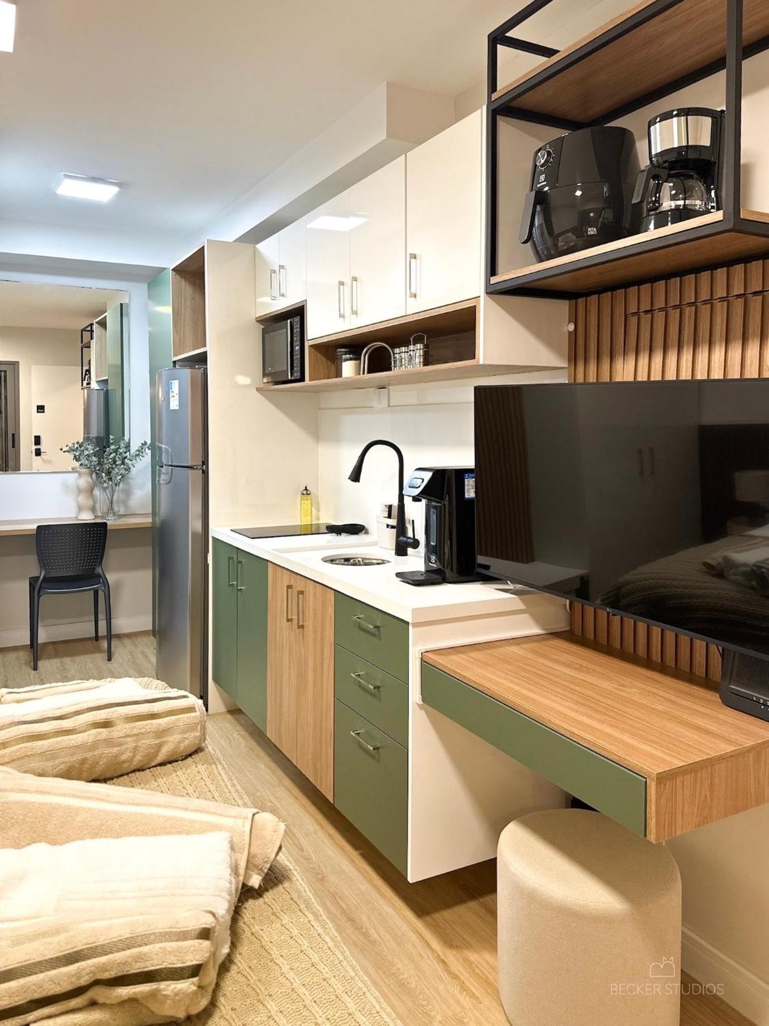 Apartamento Becker Next To Allianz Park High Speed Wifi Pet Friendly *