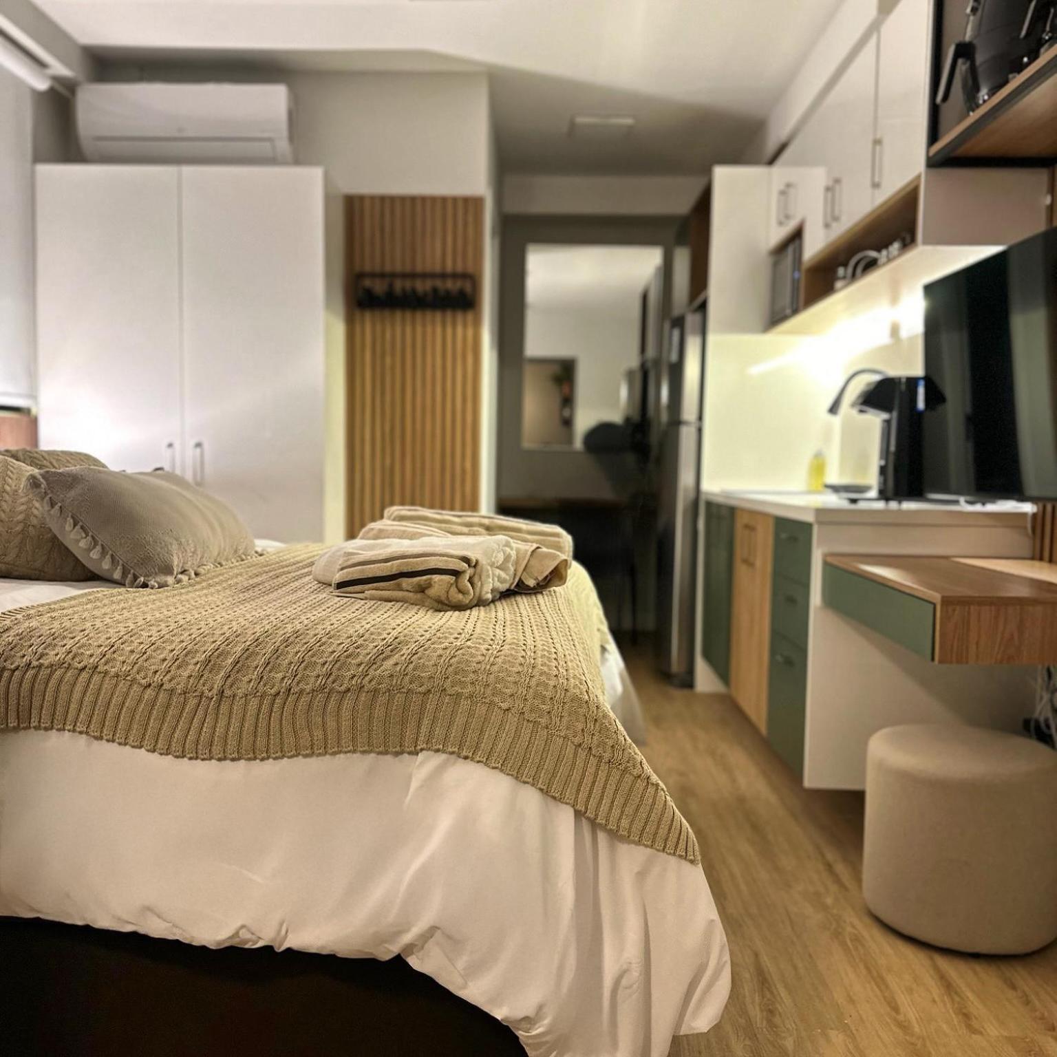 Apartamento Becker Next To Allianz Park High Speed Wifi Pet Friendly *