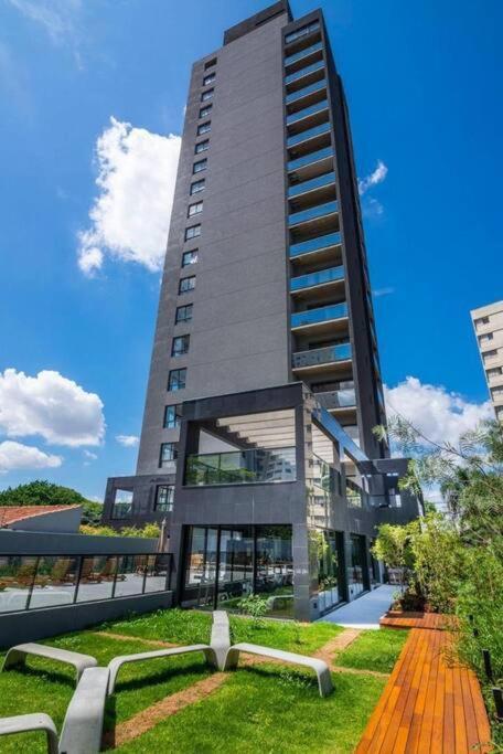 Apto 121 Olimpia Moderno E Completo Apartamento *