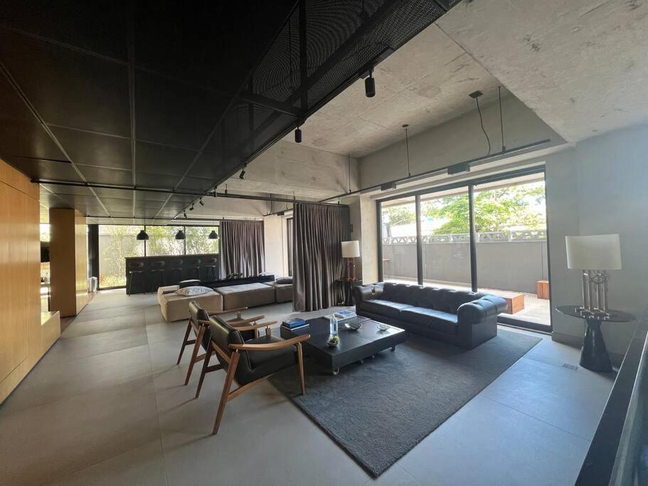 Apartamento Apto 121 Olimpia Moderno E Completo São Paulo