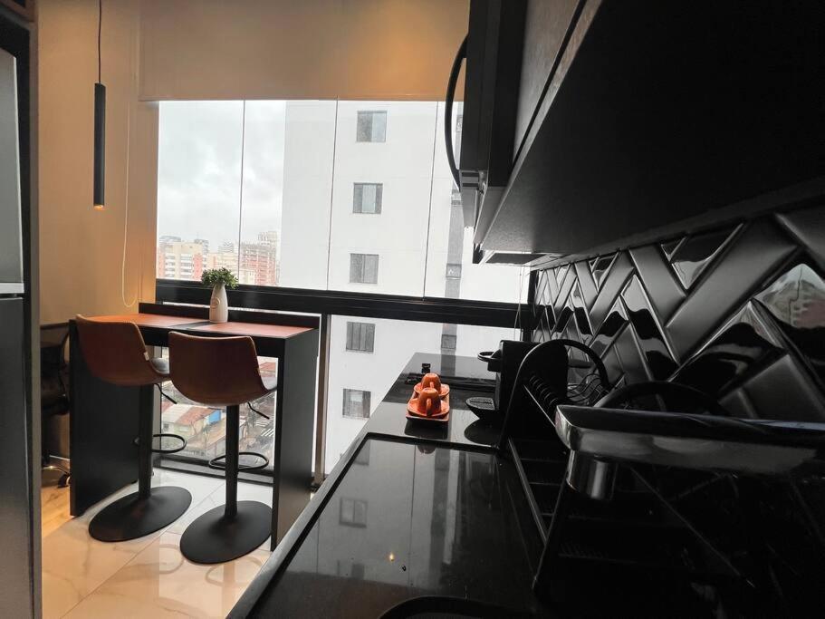 Apto 121 Olimpia Moderno E Completo Apartamento