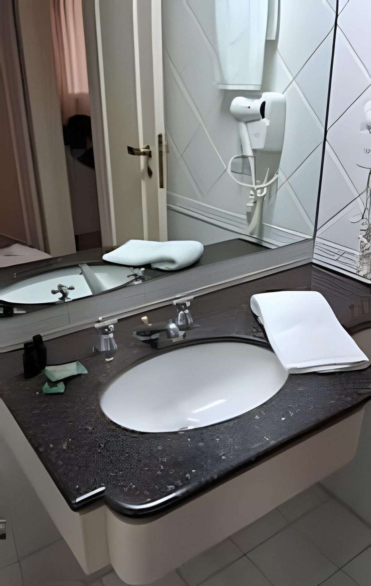 Hotel Flat World Olimpia São Paulo