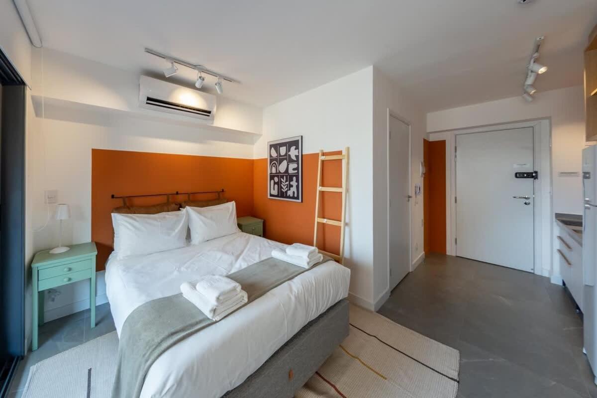 Bhomy Perdizes - Proximo Ao Allianz Parque Puq104 Apartment *