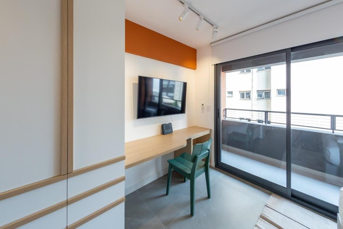Apartment Bhomy Perdizes - Proximo Ao Allianz Parque Puq104 Sao Paulo