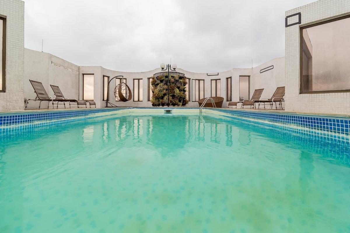 Apartamento B Homy Bela Vista 2 Min Do Metro Masp Ws2101 São Paulo