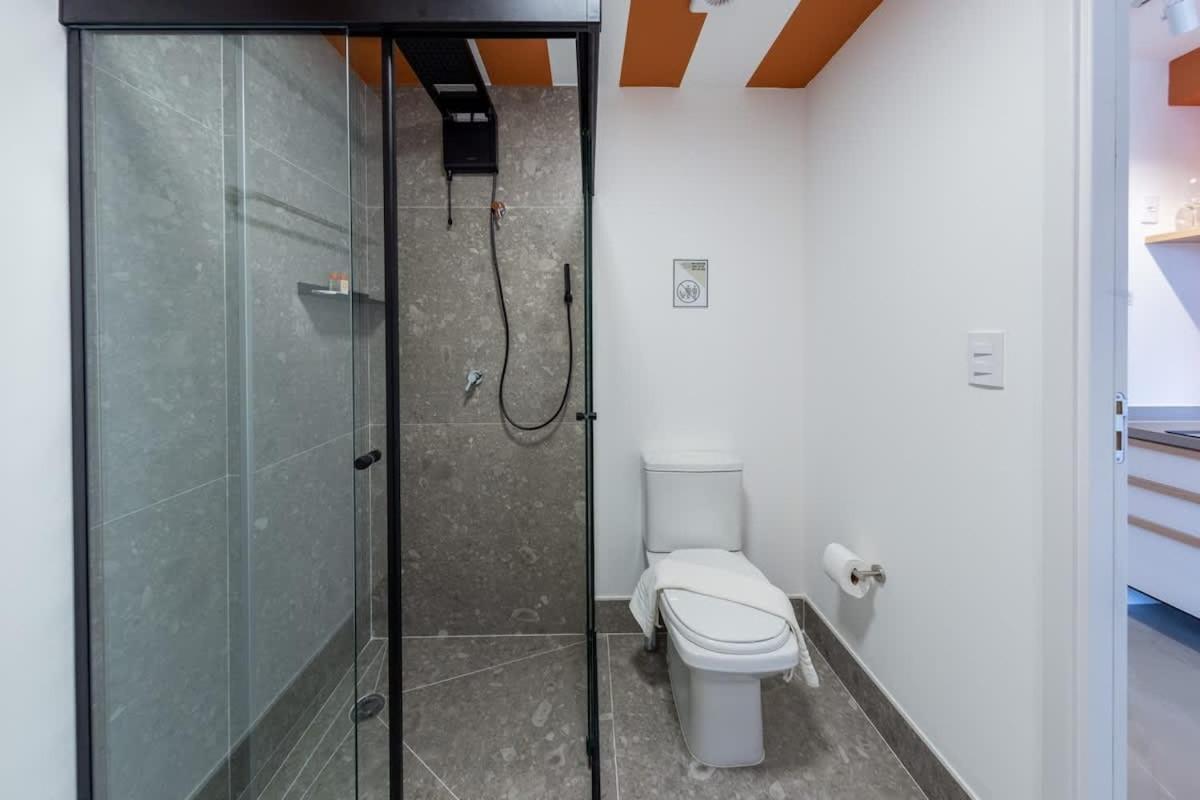 Apartment Bhomy Perdizes - Proximo Ao Allianz Parque Puq104 *