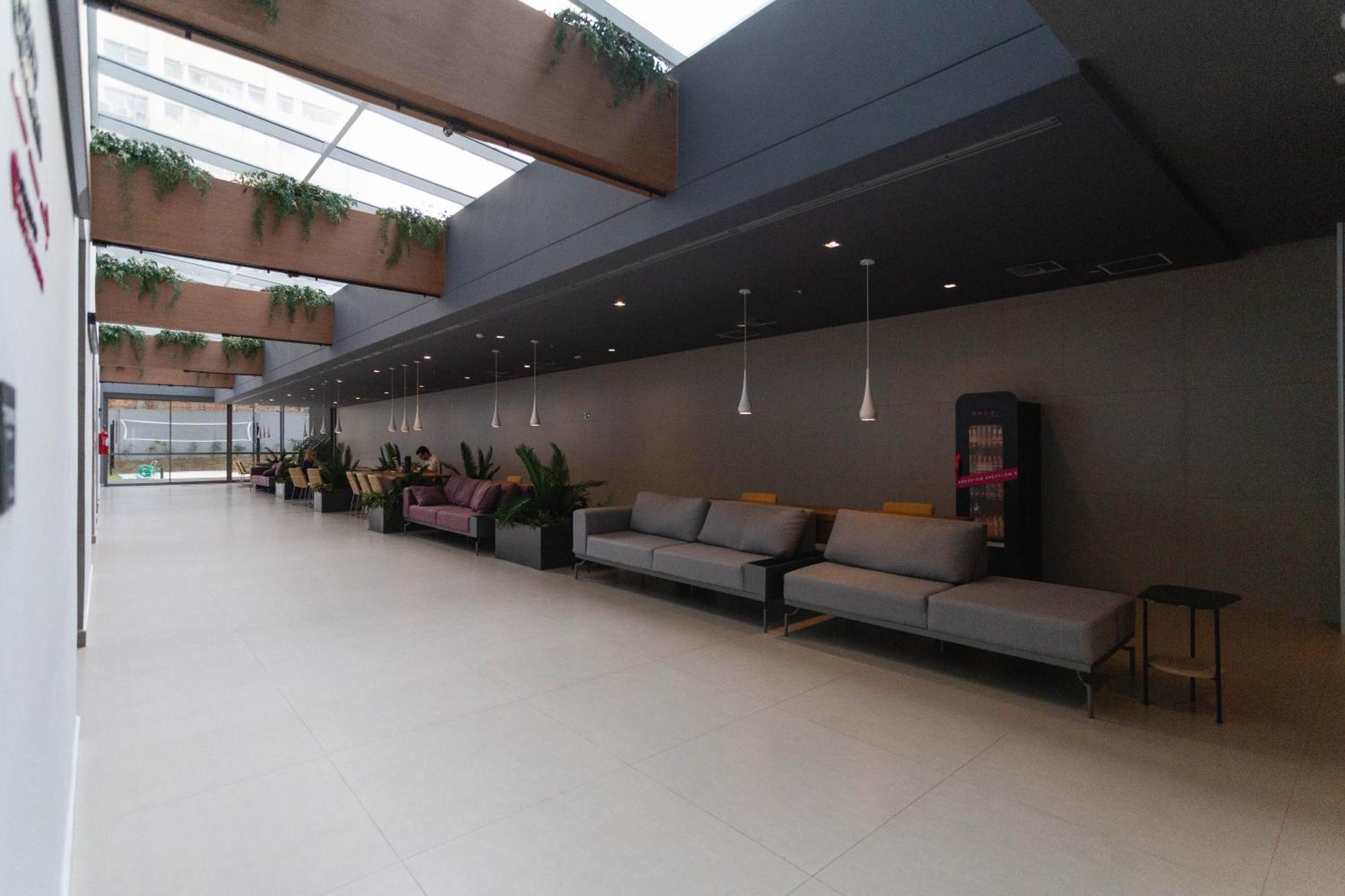 Apartamento On Augusta - Por Temporada