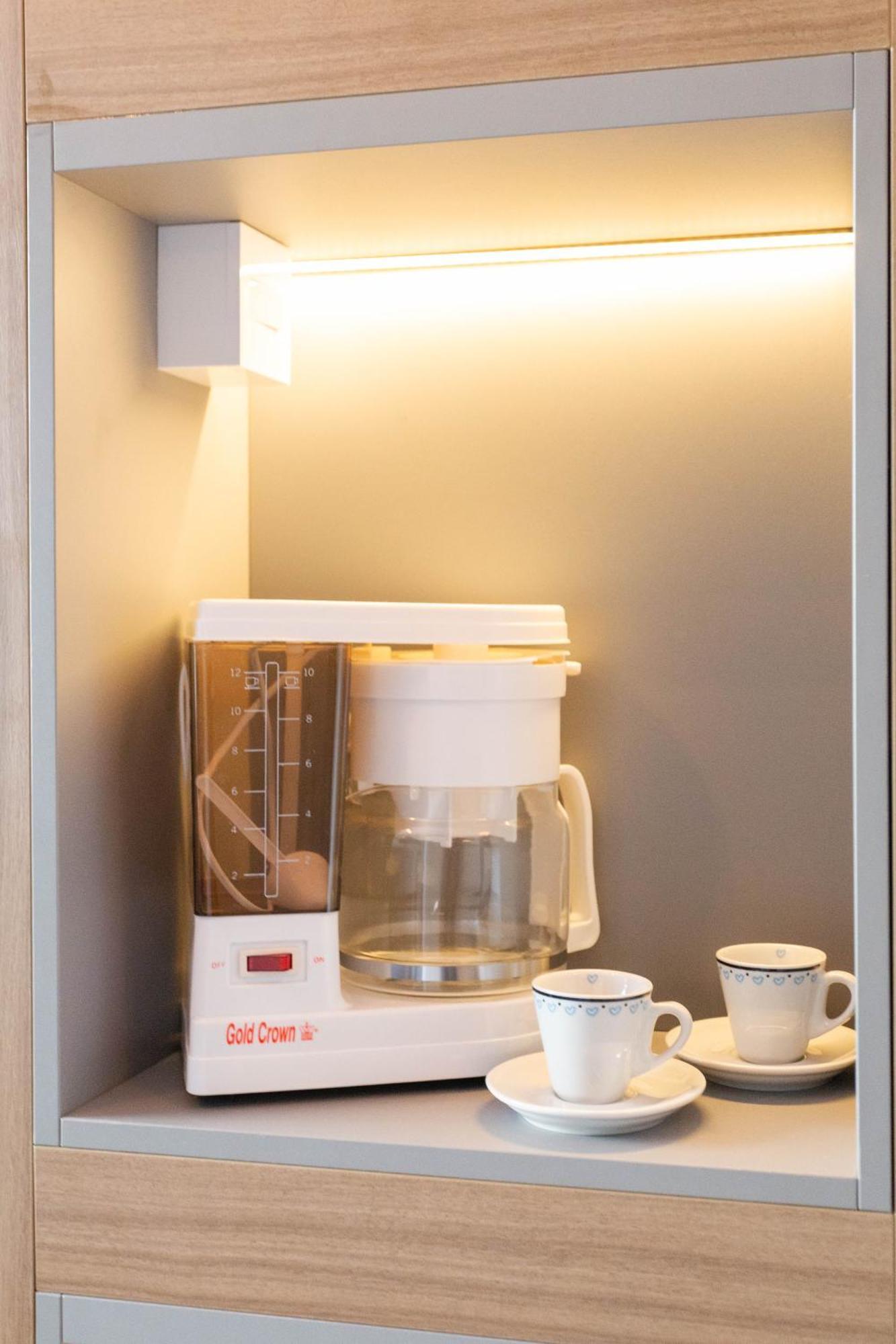 Apartamento On Augusta - Por Temporada *