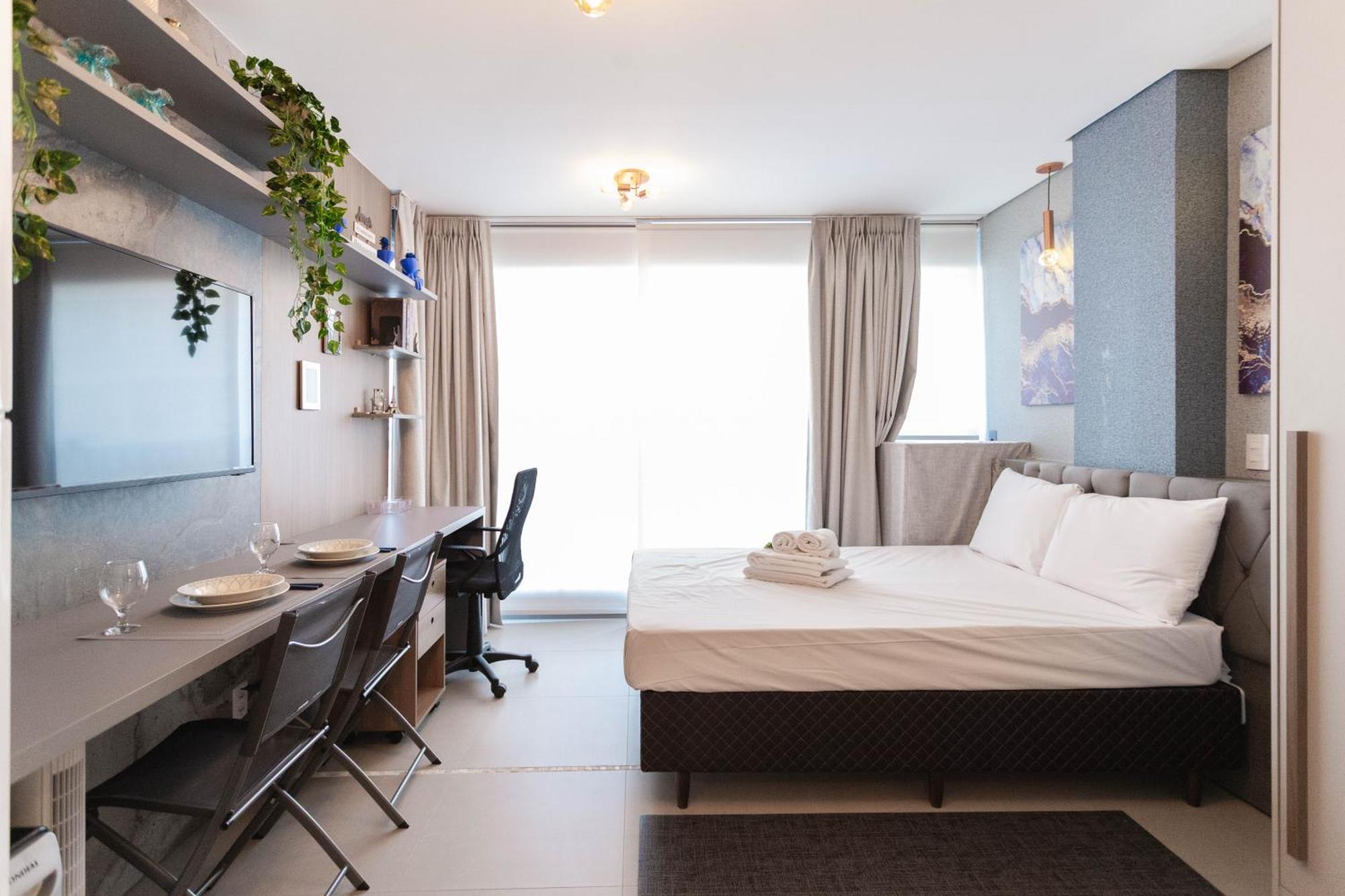 Apartamento On Augusta - Por Temporada São Paulo