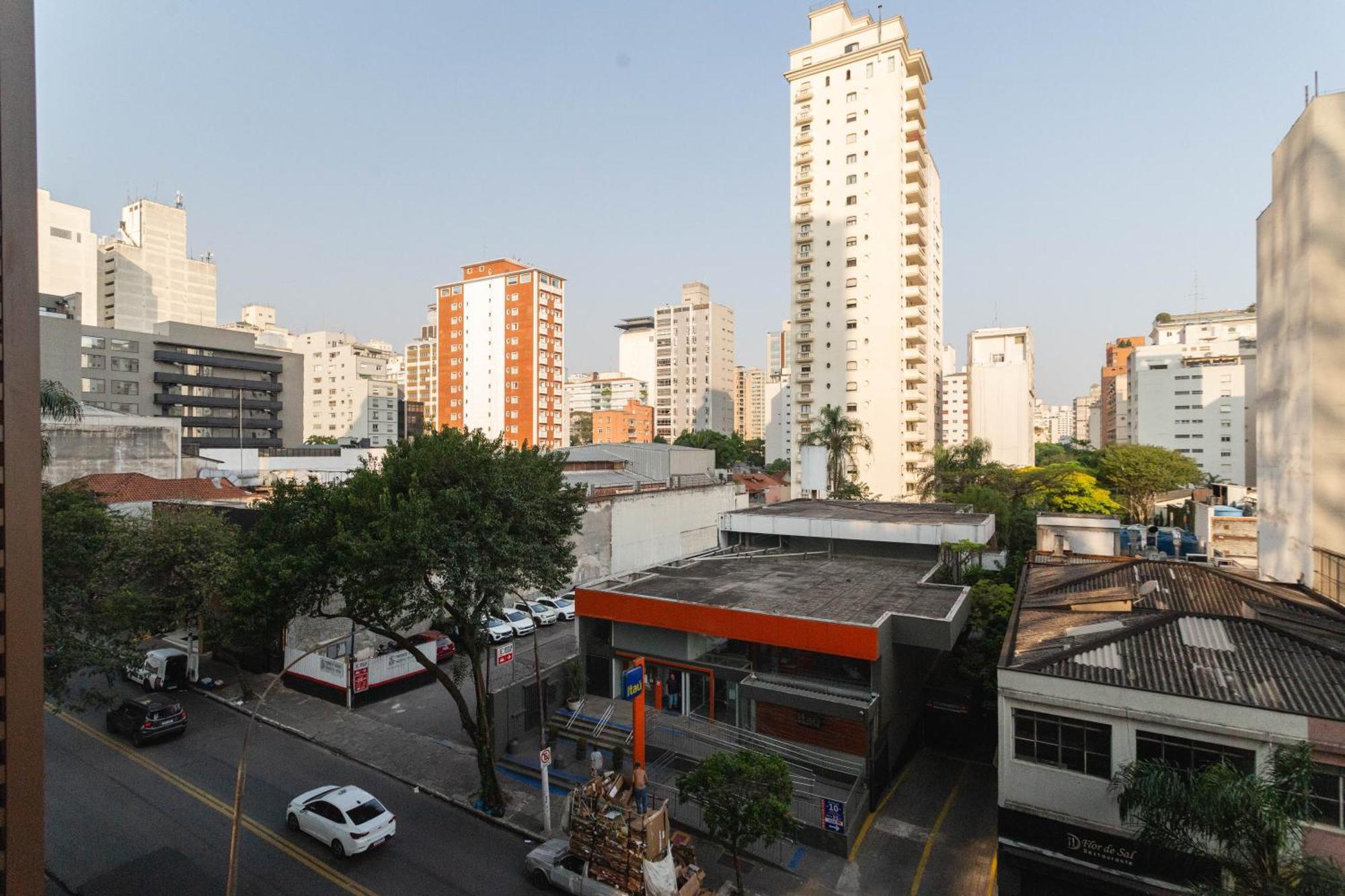 On Augusta - Por Temporada São Paulo
