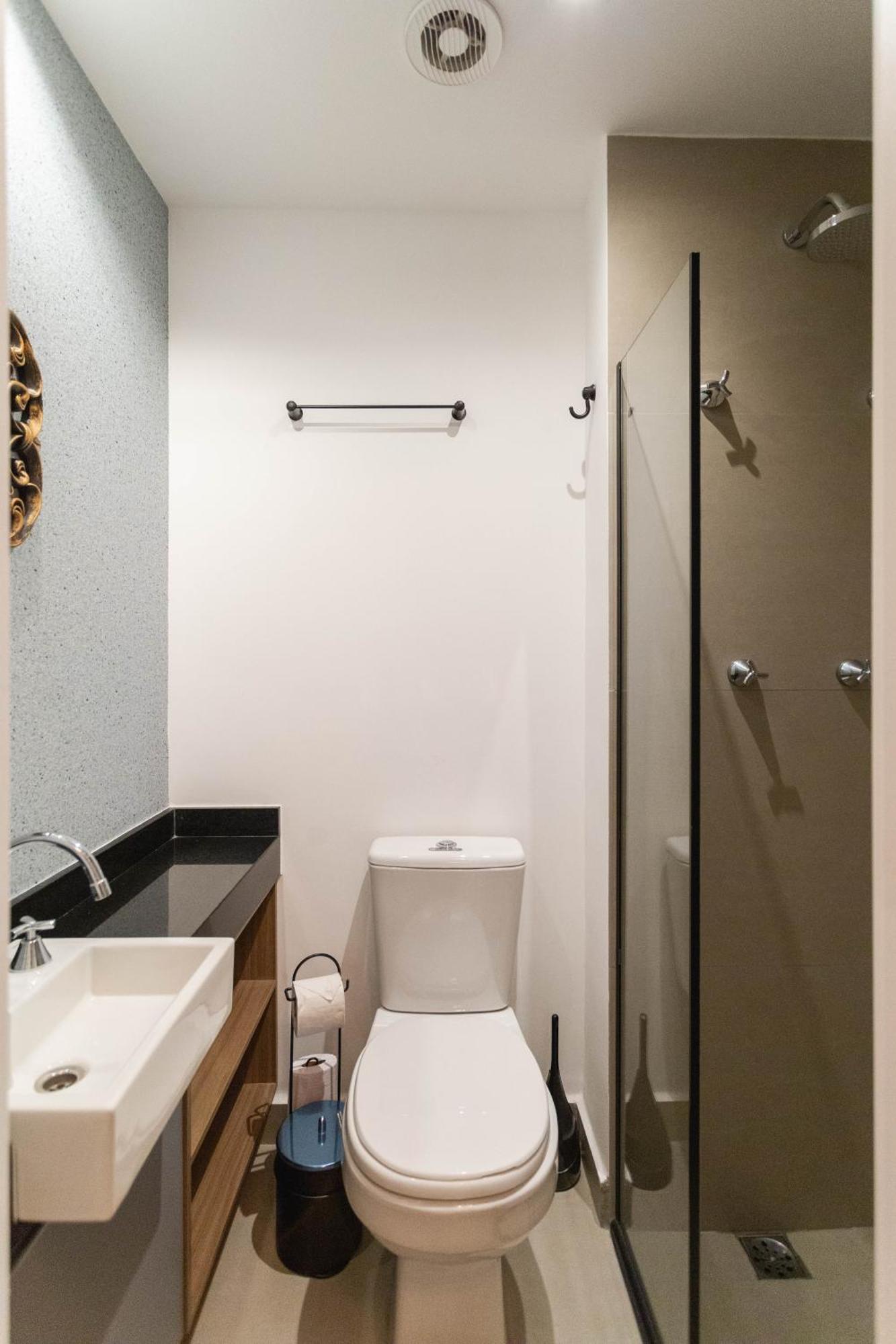 Apartamento On Augusta - Por Temporada